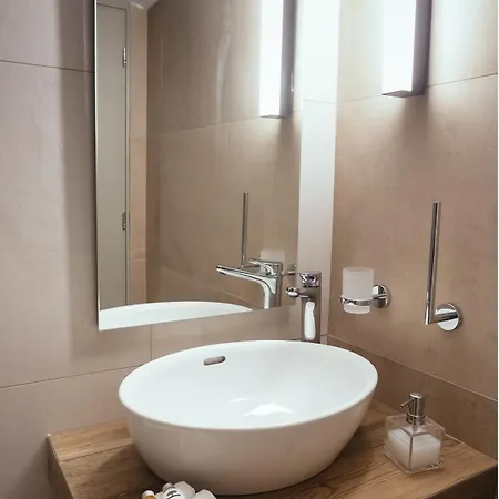 Filoxenion Apartman