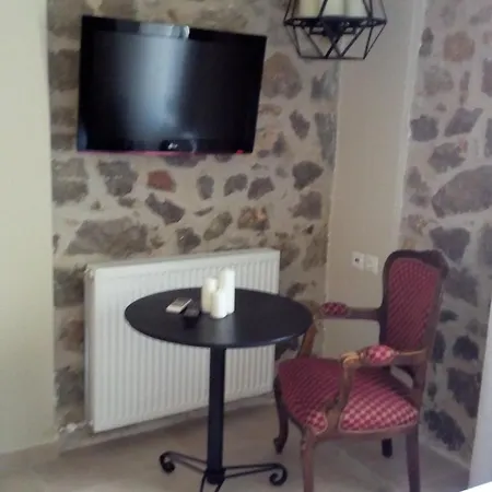 Filoxenion Apartman Návplio