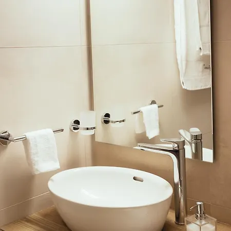 Apartman Filoxenion *