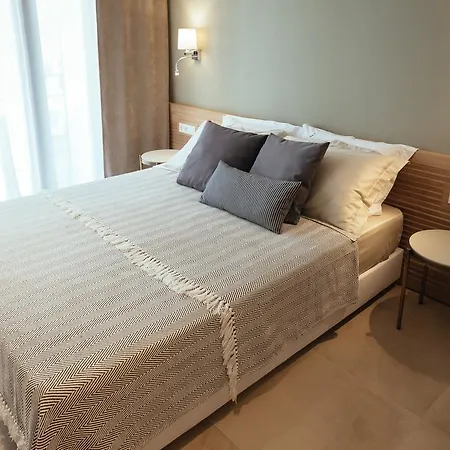 Apartment Filoxenion *