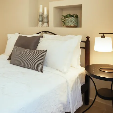 Apartman Filoxenion *