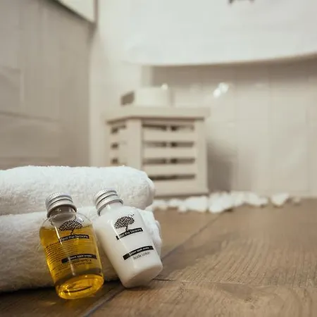 Apartment Filoxenion