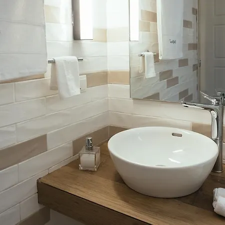 Filoxenion Apartment Nafplio