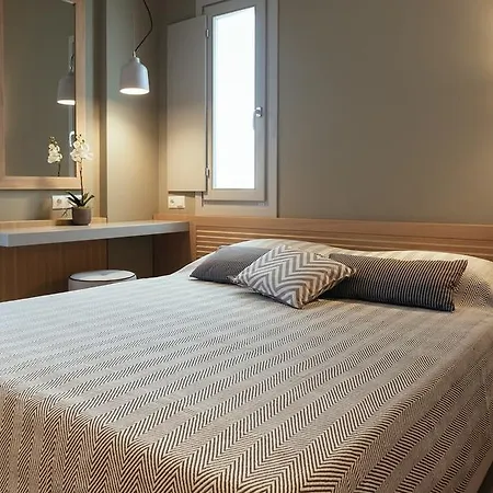 Filoxenion Apartment Nafplio