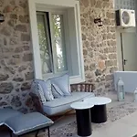 Filoxenion Apartmán *