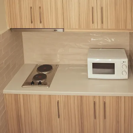 Apartment Filoxenion