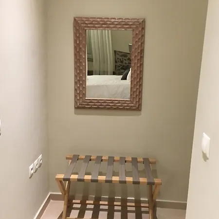 Filoxenion Apartment