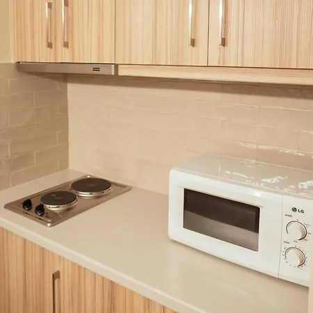 Filoxenion Apartment *