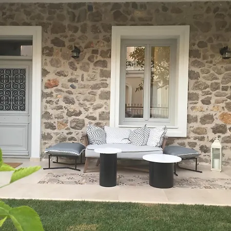 Filoxenion Apartment Nafplio