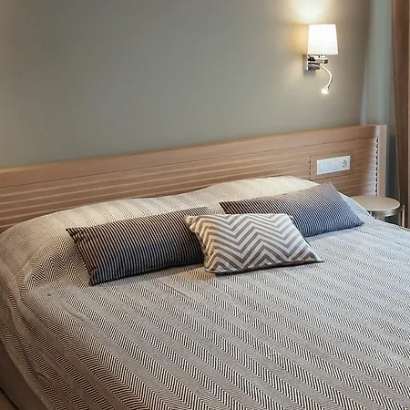 Apartamento Filoxenion *