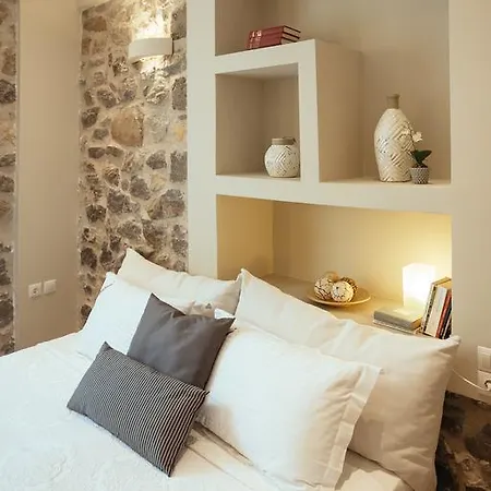 Apartment Filoxenion