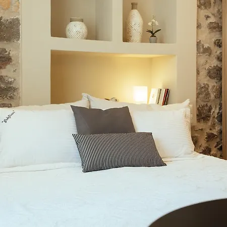 Apartment Filoxenion