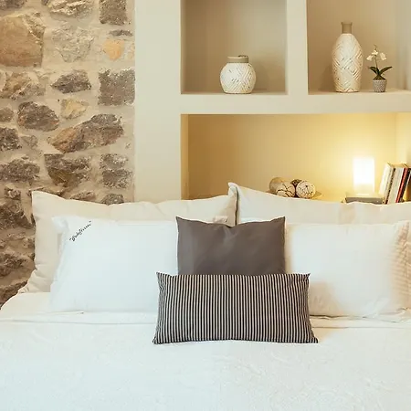 Apartment Filoxenion *
