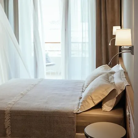 Daire Filoxenion Anabolu