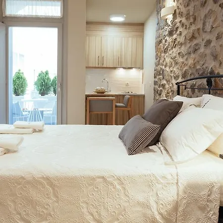 Apartmán Filoxenion