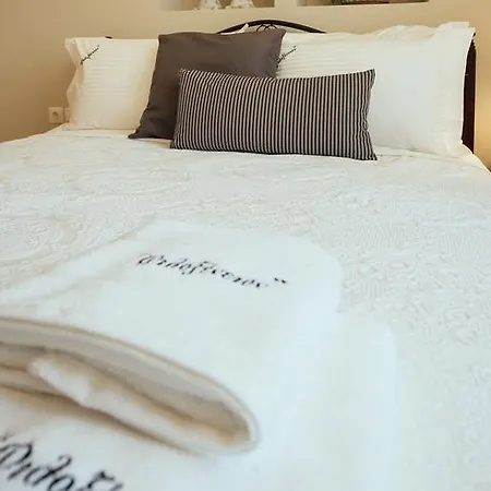 Apartment Filoxenion Nafplio
