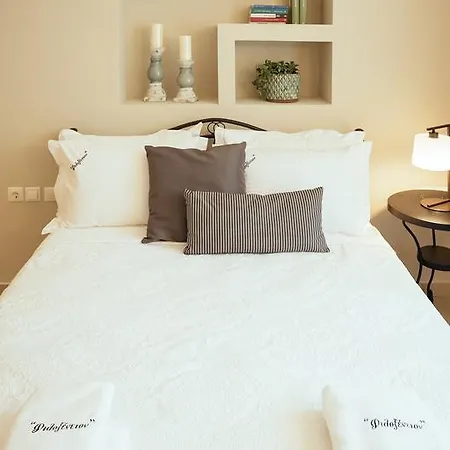 Apartment Filoxenion Nafplio