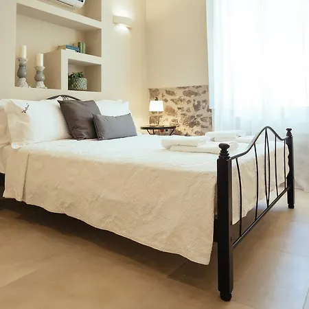 Apartmán Filoxenion Nafplio