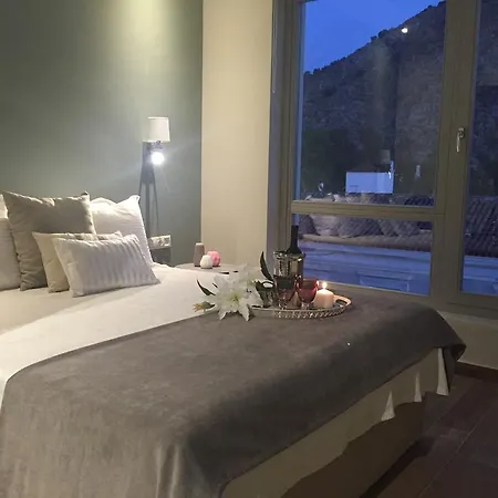 Appartamento Filoxenion