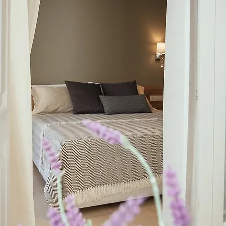 Apartment Filoxenion