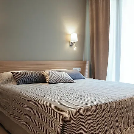 Apartmán Filoxenion