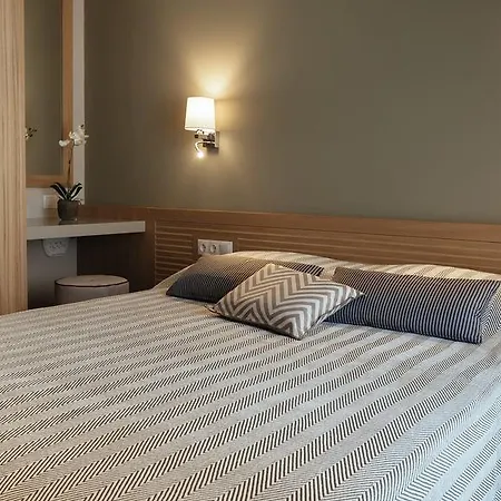 Apartmán Filoxenion *