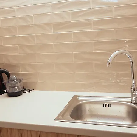 Daire Filoxenion Anabolu