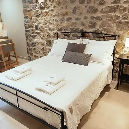 Daire Filoxenion Anabolu