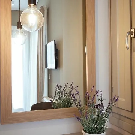 Apartment Filoxenion