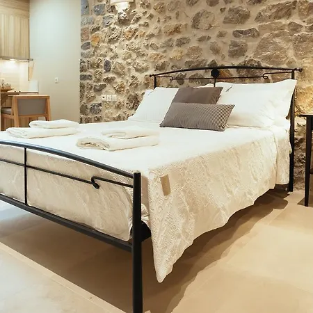 Apartamento Filoxenion