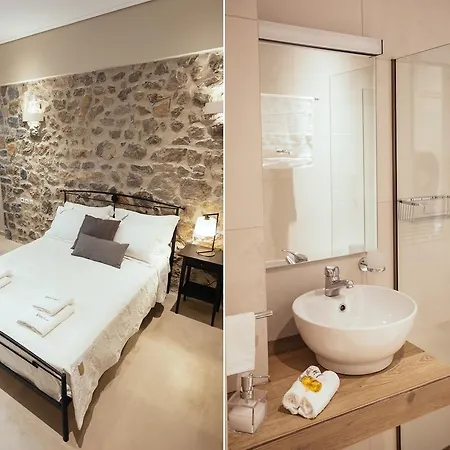 Apartment Filoxenion Nafplio