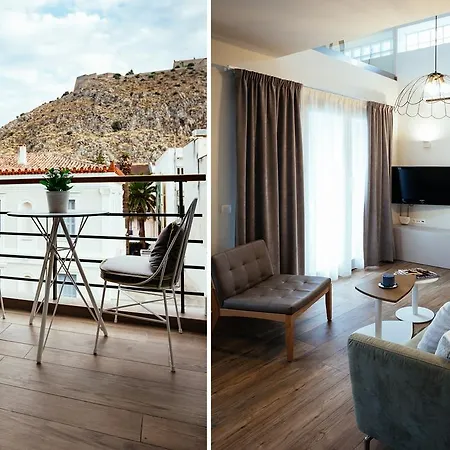 Filoxenion Nafplio