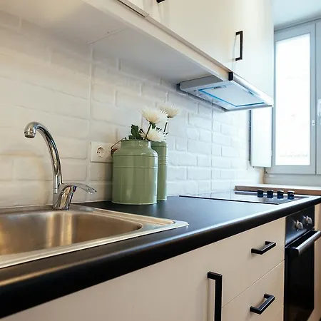 Apartment Filoxenion Nafplio