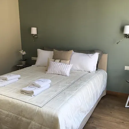 Apartment Filoxenion Nafplio