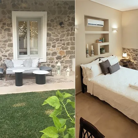 Apartment Filoxenion Nafplio
