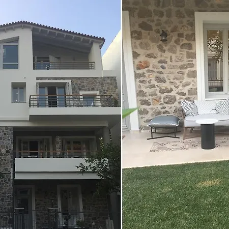 Filoxenion * Nauplia