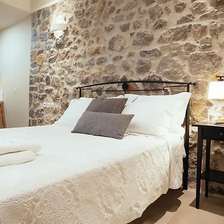 Filoxenion Apartment *