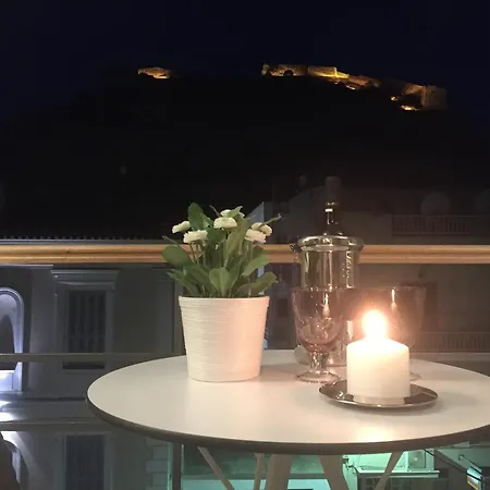 Filoxenion Nafplio