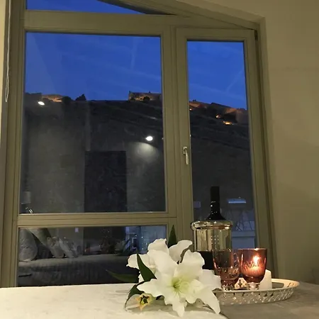 Daire Filoxenion Anabolu