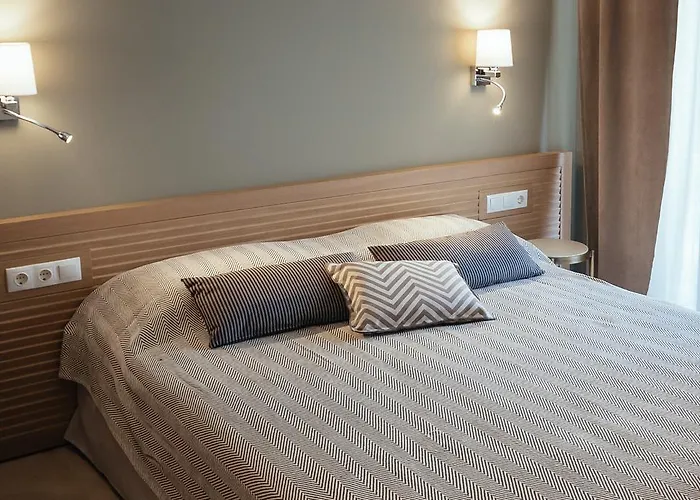 דירה Filoxenion *