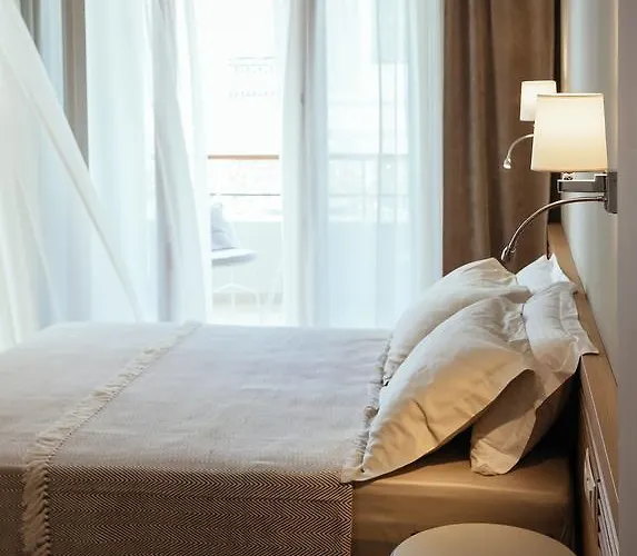 דירה Filoxenion נאפפליו