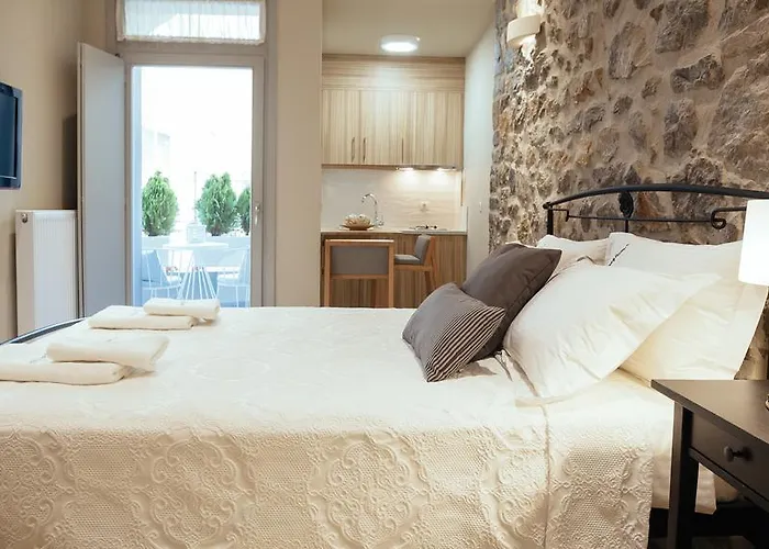 Appartamento Filoxenion