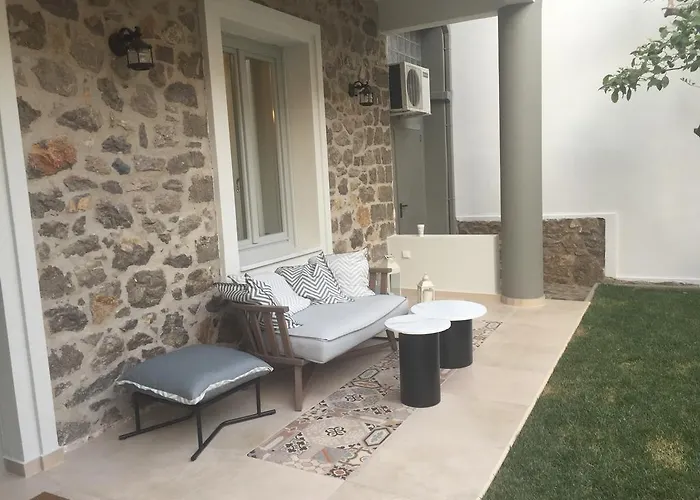 Appartamento Filoxenion *