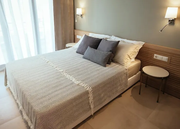 דירה Filoxenion *