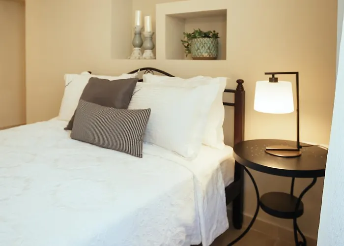 Appartamento Filoxenion *