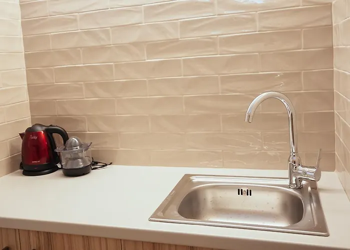 Appartamento Filoxenion Nauplia