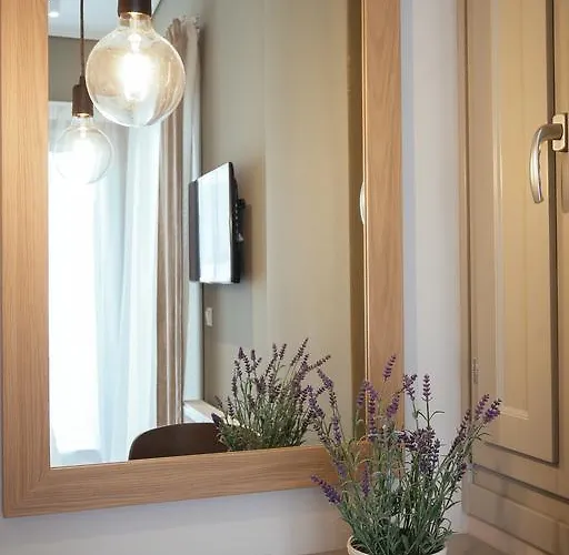 Appartamento Filoxenion