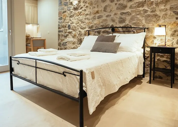 Appartamento Filoxenion