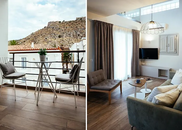 Filoxenion נאפפליו