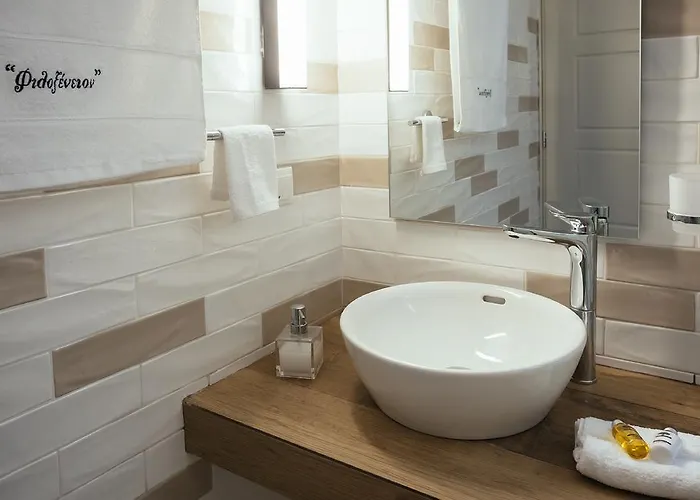 Filoxenion דירה נאפפליו